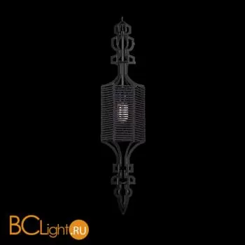 Подвесной светильник Crystal lux Prima PRIMA SP1 B BLACK/BLACK