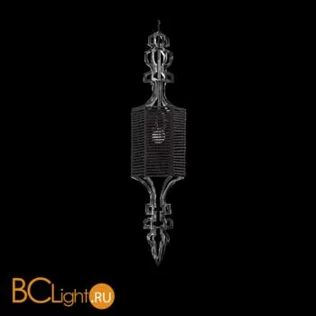 Подвесной светильник Crystal lux Prima PRIMA SP1 B BLACK-SILVER/BLACK