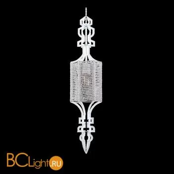 Подвесной светильник Crystal lux Prima PRIMA SP1 B WHITE/WHITE