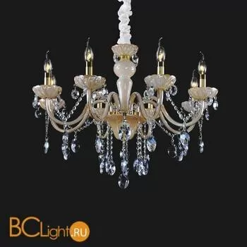 Люстра Crystal lux PRIMA SP8