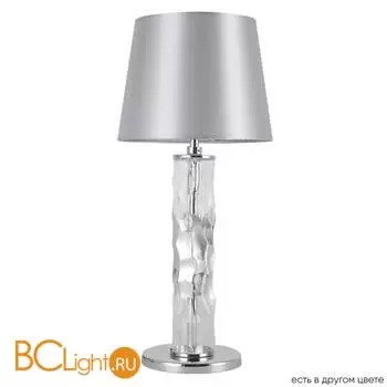 Настольная лампа Crystal lux primavera PRIMAVERA LG1 CHROME