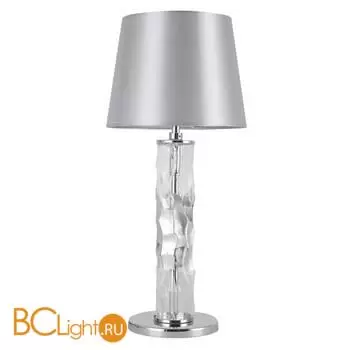 Настольная лампа Crystal lux primavera PRIMAVERA LG1 CHROME - Фото 0