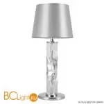 Настольная лампа Crystal lux primavera PRIMAVERA LG1 CHROME