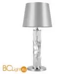 Настольная лампа Crystal lux primavera PRIMAVERA LG1 CHROME - Фото 0