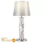 Настольная лампа Crystal lux primavera PRIMAVERA LG1 CHROME - Фото 1