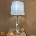Настольная лампа Crystal lux primavera PRIMAVERA LG1 CHROME - Фото 3