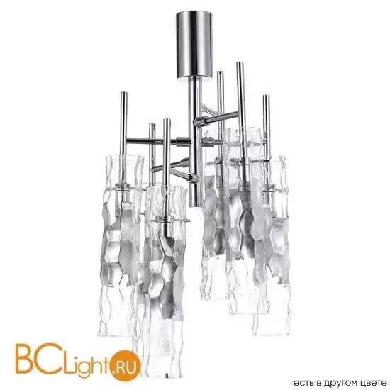 Люстра Crystal lux primavera PRIMAVERA PL6 CHROME