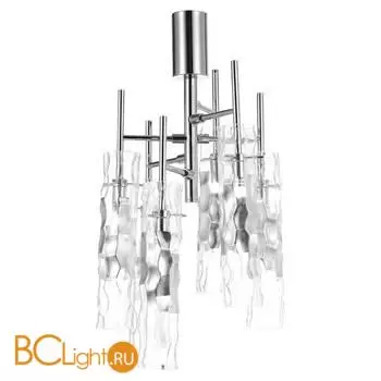 Люстра Crystal lux primavera PRIMAVERA PL6 CHROME - Фото 0