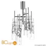 Люстра Crystal lux primavera PRIMAVERA PL6 CHROME