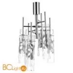 Люстра Crystal lux primavera PRIMAVERA PL6 CHROME - Фото 1