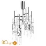 Люстра Crystal lux primavera PRIMAVERA PL6 CHROME - Фото 0