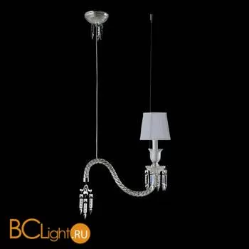 Подвесной светильник Crystal lux PRINCESS SP1