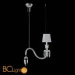 Подвесной светильник Crystal lux PRINCESS SP1