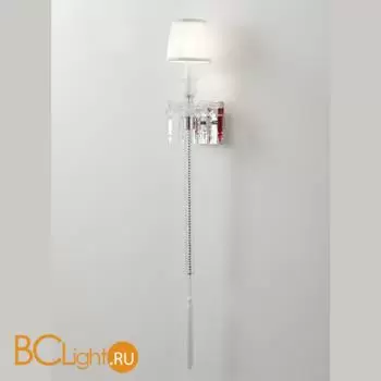 Бра Crystal lux Princess PRINCESS AP1