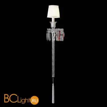 Бра Crystal lux Princess PRINCESS AP1 - Фото 3