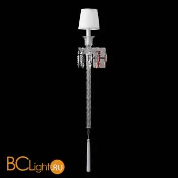 Бра Crystal lux Princess PRINCESS AP1 - Фото 4