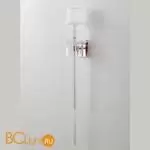 Бра Crystal lux Princess PRINCESS AP1 - Фото 0
