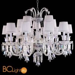 Люстра Crystal lux PRINCESS SP10+5 Люстра Crystal lux PRINCESS SP10+5