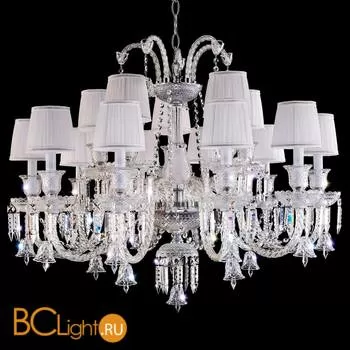 Люстра Crystal lux PRINCESS SP10+5