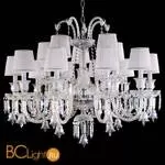 Люстра Crystal lux PRINCESS SP10+5