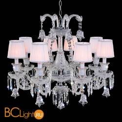 Люстра Crystal lux PRINCESS SP8