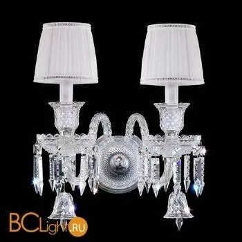 Бра Crystal lux Princess AP2