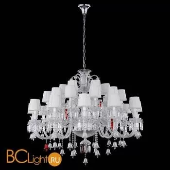 Люстра Crystal lux Princess SP30 - Фото 0