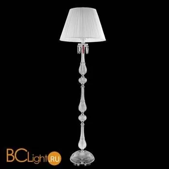 Торшер Crystal lux Princess PT3