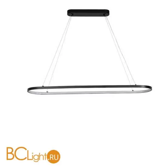 Подвесной светильник Crystal lux PROXIMO PROXIMO SP42W LED L1100 BLACK