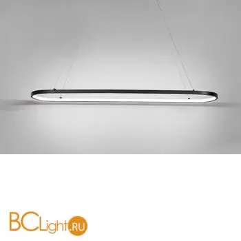 Подвесной светильник Crystal lux PROXIMO PROXIMO SP42W LED L1100 BLACK - Фото 0