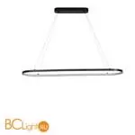 Подвесной светильник Crystal lux PROXIMO PROXIMO SP42W LED L1100 BLACK