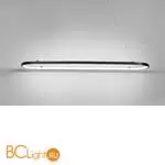 Подвесной светильник Crystal lux PROXIMO PROXIMO SP42W LED L1100 BLACK - Фото 0