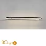 Подвесной светильник Crystal lux PROXIMO PROXIMO SP42W LED L1100 BLACK - Фото 1