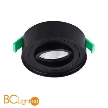 Встраиваемый светильник Crystal lux pulsar CLT 059C1 BL - Фото 3
