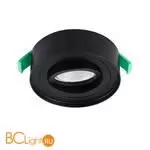 Встраиваемый светильник Crystal lux pulsar CLT 059C1 BL - Фото 3