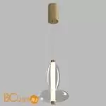 Подвесной светильник Crystal lux QUASAR QUASAR SP7W LED TRANSPARENT - Фото 5