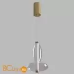 Подвесной светильник Crystal lux QUASAR QUASAR SP7W LED TRANSPARENT - Фото 6