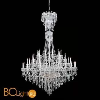 Люстра Crystal Lux QUEEN SP78