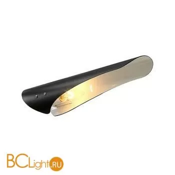 Плафон Crystal Lux RAFAEL BLACK - Фото 0