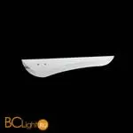 Плафон Crystal lux RAFAEL WHITE