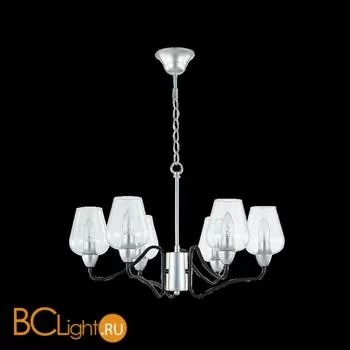Люстра Crystal lux Raul RAUL SP6