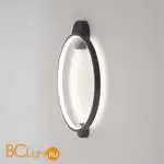 Бра Crystal lux Real REAL AP18W LED BLACK - Фото 2