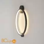Бра Crystal lux Real REAL AP18W LED BLACK - Фото 3