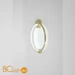Бра Crystal lux Real REAL AP18W LED BRASS - Фото 1