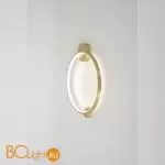 Бра Crystal lux Real REAL AP18W LED BRASS - Фото 2