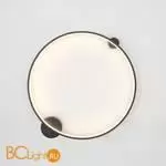 Бра Crystal lux Real REAL AP26W LED BLACK