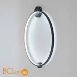 Бра Crystal lux Real REAL AP26W LED BLACK - Фото 1