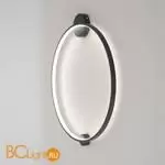 Бра Crystal lux Real REAL AP26W LED BLACK - Фото 2