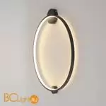 Бра Crystal lux Real REAL AP26W LED BLACK - Фото 3
