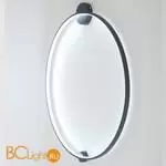 Бра Crystal lux Real REAL AP35W LED BLACK - Фото 1